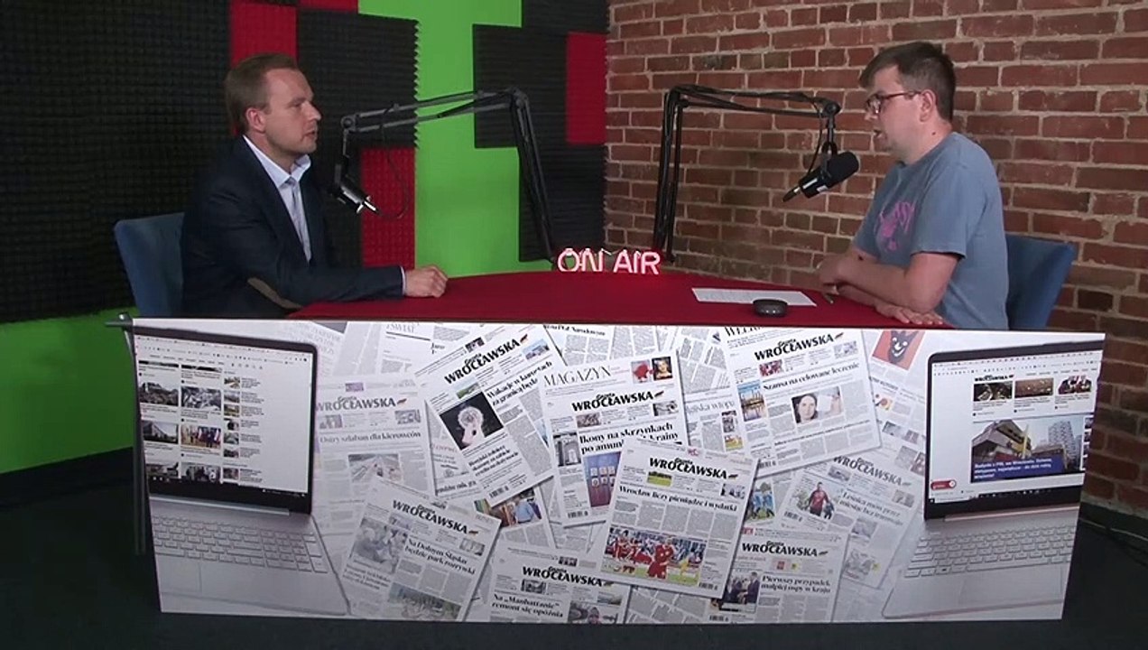 MICHAŁ MAZUR ŚLĄSK WROCŁAW