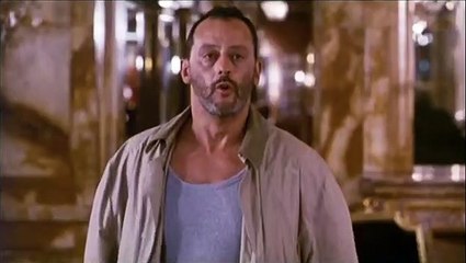 Le Jaguar Bande-annonce (DE)