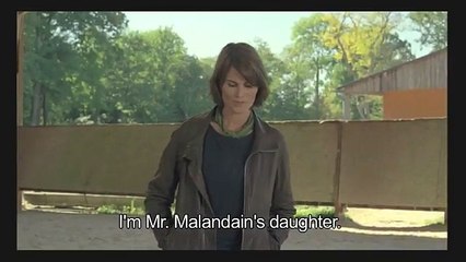 Sport de filles Bande-annonce (EN)