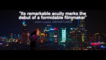 Dead Pigs Bande-annonce (EN)