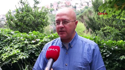 Prof. Dr. Levent Kurnaz: Hava sıcaklığı 50 derecenin üstünü görecek