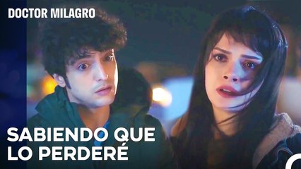 Ali Apoya A Nazli En Su Dolor - Doctor Milagro Capitulo 46