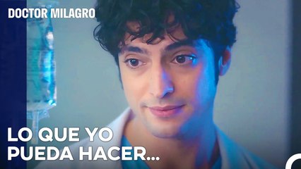 Inolvidable Favor De Ali A Su Paciente - Doctor Milagro Capitulo 46