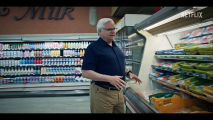 Poisoned The Dirty Truth About Your Food