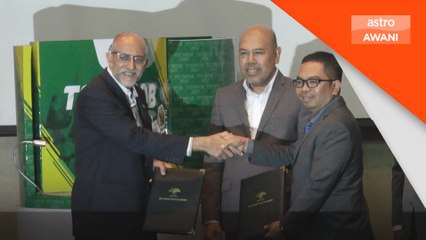 Industri Sawit: Kerajaan komited terajui kemampanan, hadkan keluasan