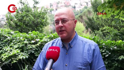 Prof. Dr. Levent Kurnaz'dan sıcaklık uyarısı: 'Yeni bir rekor kırıyor olabiriz'