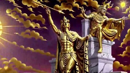 Gazapizm konserinde görülmemiş şov! Yapay zeka röprodüksiyonu...