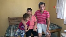 Eşi evi terk eden Serkan Tanrısever: 'Gamzem ne olur geri dön'