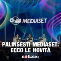 Nuovi palinsesti Mediaset: tutte le novità annunciate da Pier Silvio Berlusconi