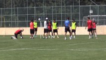Gaziantep FK Teknik Direktörü Erdal Güneş'ten transfer değerlendirmesi