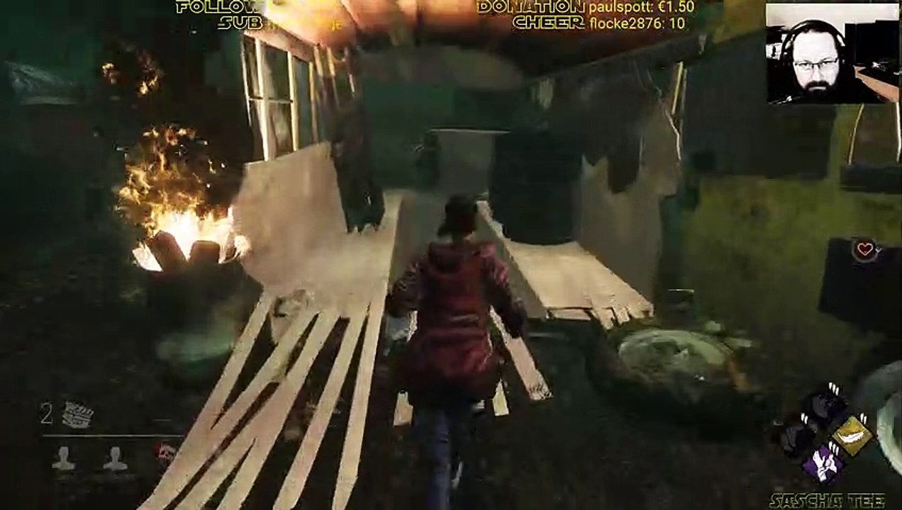 Einen Erfolg hatte ich... Dead by Daylight #258