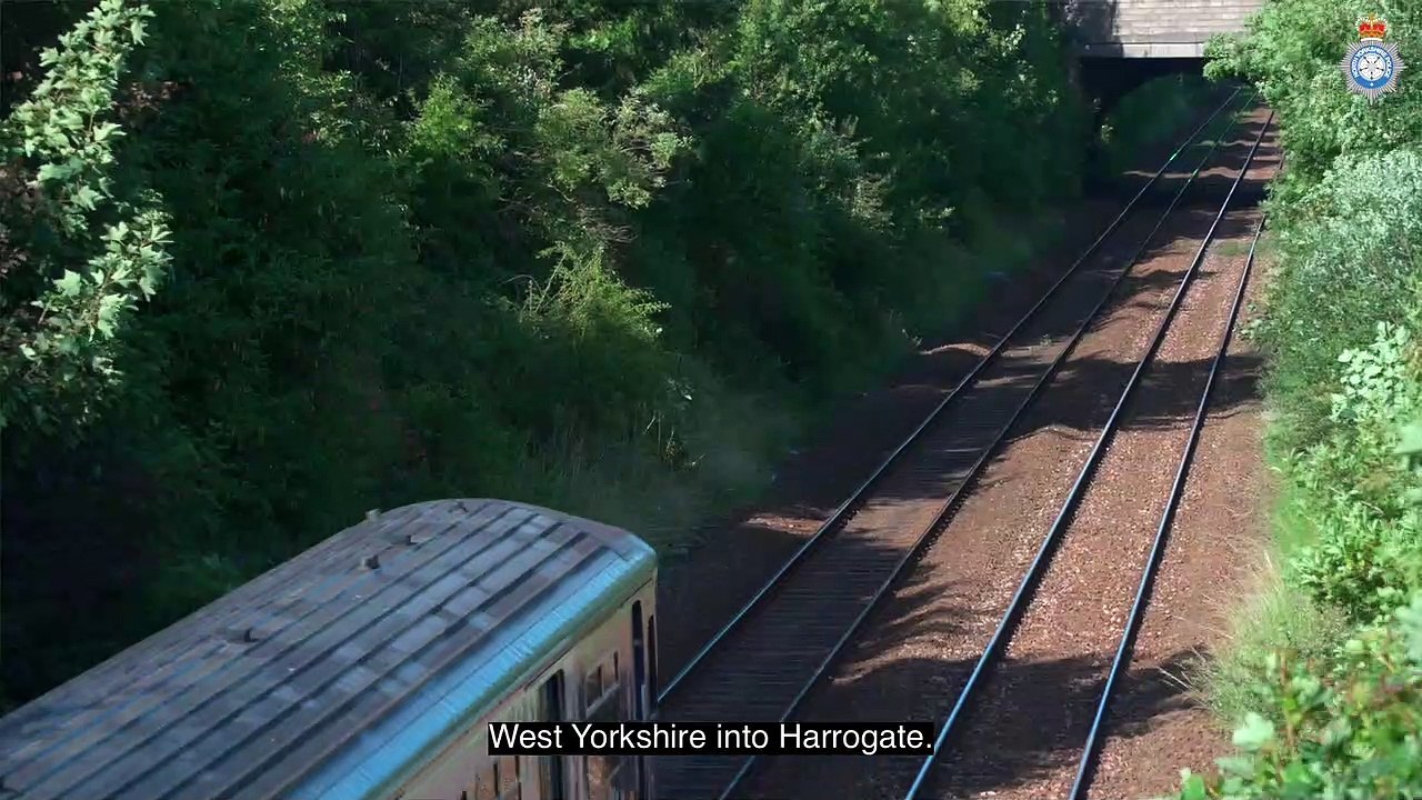 County Lines drug dealing - how to spot the signs