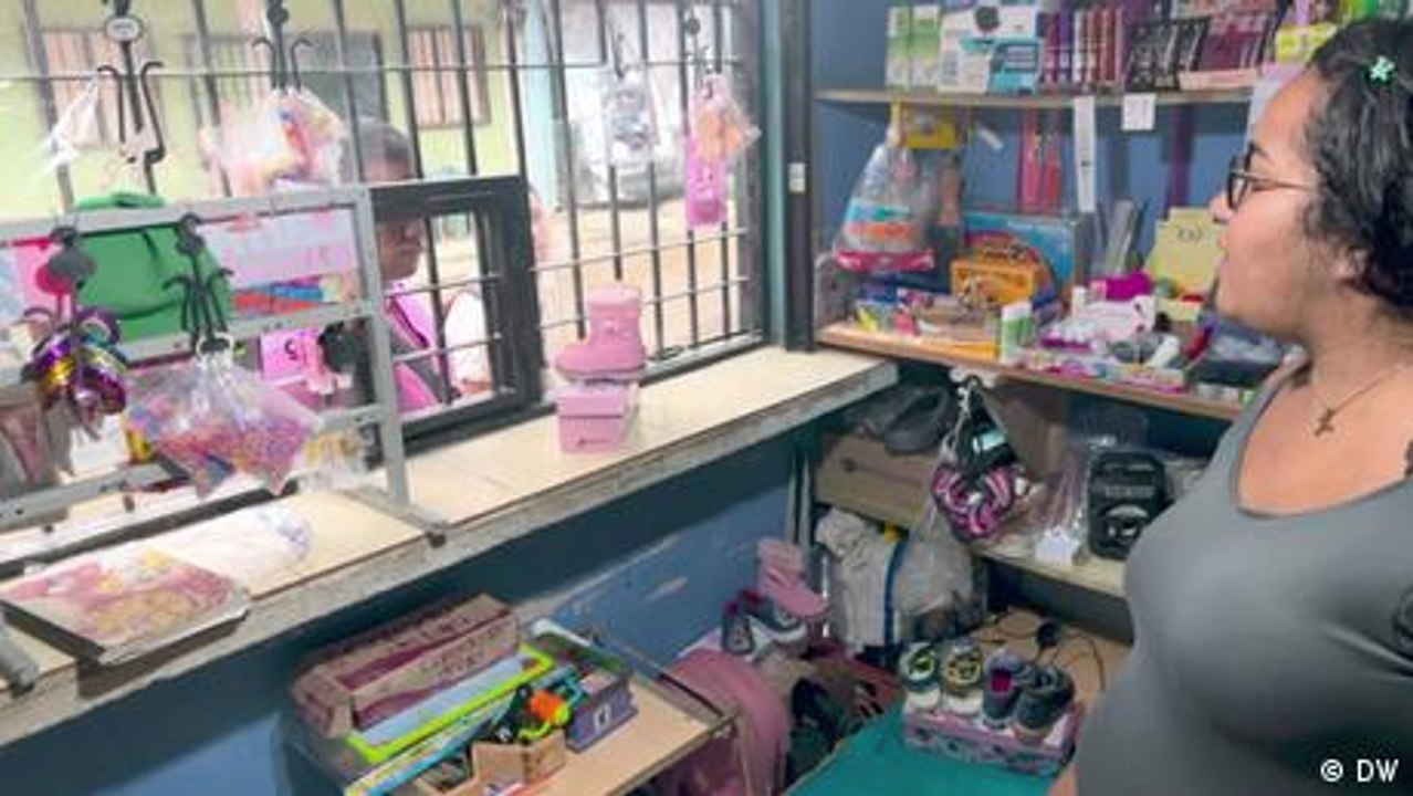 Venezuela: Back from exile