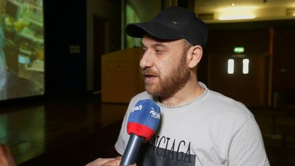 بدء المرحلة الثانية لعملية فصل توأم سيامي سوري في مستشفى الملك عبدالله التخصصي للأطفال بـ #الرياض.. والأب يروي التفاصيل لـ #العربية #السعودية