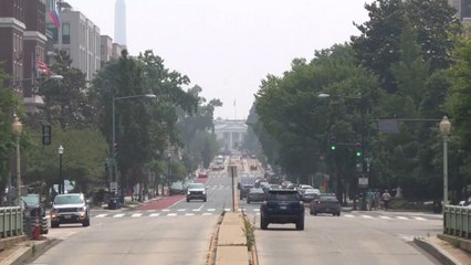 اجتماع بالمجر لمناقشة تلوث الهواء.. الخطر الصامت الذي يهدد وجودنا