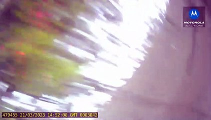 Northumbria Police seize cannabis farm in Houghton-le-Spring