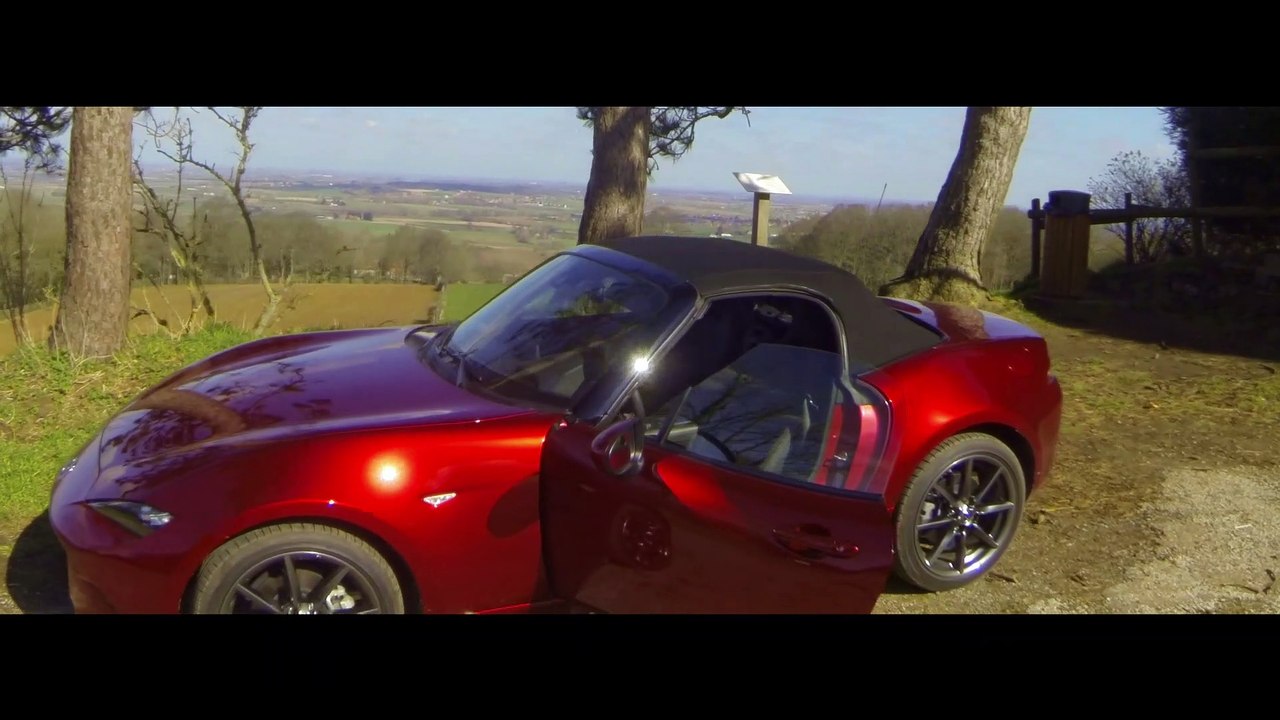 Mazda Mx5 Miata ND2 184 2020