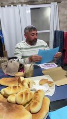 "Siempre fuiste mío": Joven le pide a su padrastro ser oficialmente su papá