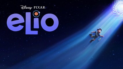 ELIO (2025) - Tráiler #1 Español [HD][Castellano 2.0] 🎞️🇪🇸