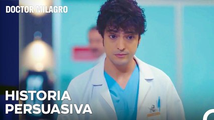 No Puedo Salvar A Mi Hermano, Pero Tú Sí - Doctor Milagro Capitulo 45