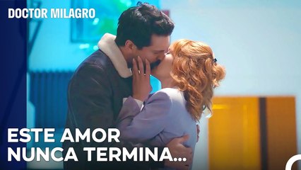 No Dejes Que Nuestro Amor Se Quede A Medias - Doctor Milagro Capitulo 46