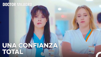 Si Hay Una Posible Solución... - Doctor Milagro Capitulo 45