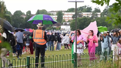 I live yards from Wimbledon’s Centre Court but hate tennis and can’t wait for spectators to disappear