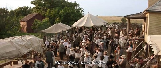Dolunay Katilleri Altyazılı Fragman