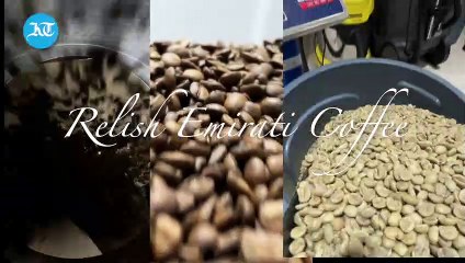 From Bean to Cup: Discover the Art of Emirati Coffee Roastery