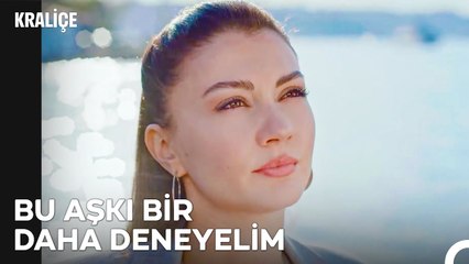 Altın Kural Denenmiş Bir Daha Denenmez! - Kraliçe
