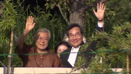 [뉴스큐] 민주당, 때아닌 '분당론'...박지원에게 듣는다 / YTN