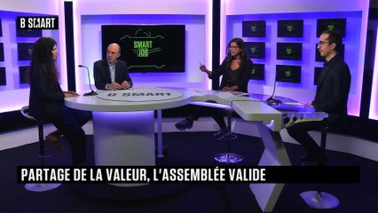 SMART JOB - Le cercle RH du jeudi 6 juillet 2023