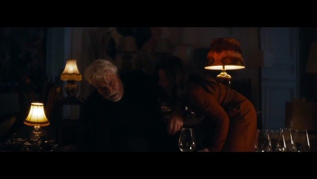 El origen del mal Clip