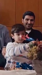 Doğu Demirkol'un "Ebu Huzeyfe" skeci gündem oldu