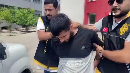 Bir kişinin öldüğü silahlı çatışmaya karışan 2 şüpheli tutuklandı