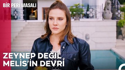 Bu Hikayenin Başrolü Benim - Bir Peri Masalı