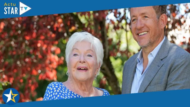 Dany Boon héritera-t-il des biens de Line Renaud après sa disparition ? La comédienne répond, tout