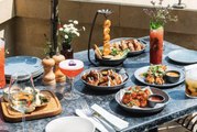 Sheffield's The Botanist launches new summer food and drink menu