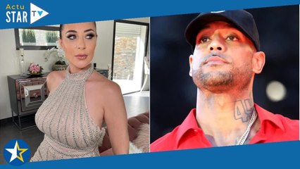 下载视频: Booba fait l’objet d’une information judiciaire, Magali Berdah applaudit