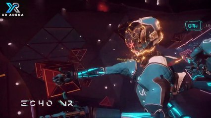 XRA - Echo VR