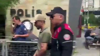 İstanbul'da 2 ilçede düzensiz göçmen avı: 186 yabancı yakalandı