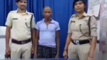 गया: 13 वर्षो से फरार आरोपी को पुलिस ने किया गिरफ्तार, जानें किस मामले में है आरोपी