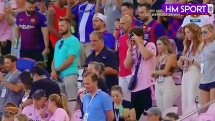 Inter Miami vs Austin 1-1 Highlights & All Goals #Messi