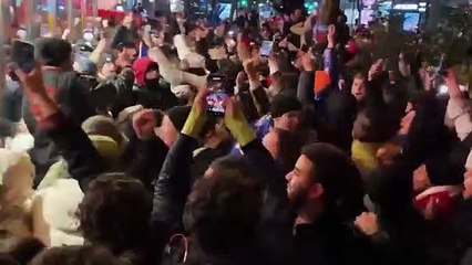 Orange dévoile des moments inattendus de l'équipe de France de football ⚽