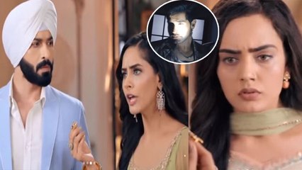 Teri Meri Doriyaan 6th July Spoiler: Garry ने बनाया था Sahiba के लिए खतरनाक Plan, क्या करेगा Angad?