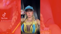 'The hottest trucker in the world' refuses to join OF