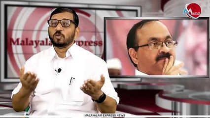 മാക്കുറ്റിയല്ല രാഹുൽ ഗാന്ധി വിചാരിച്ചാൽ പോലും സതീശനെ രക്ഷിക്കാൻ പറ്റില്ല , ഉണ്ട തിന്നും