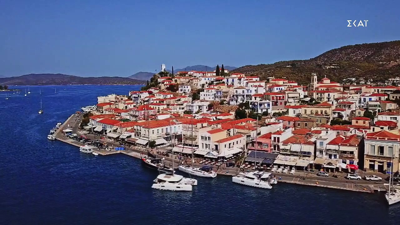 Μόλις Χθες - Επεισόδιο 90 (HD)