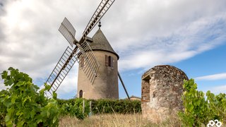 Un Tour en France - Beaujolais