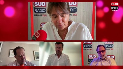 Régression vers les origines ethniques des émeutiers ? / Accès aux réseaux sociaux